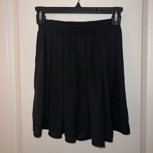 Brandy Melville Mini Skirt